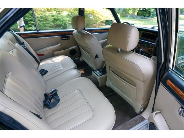 1985 Jaguar XJ6 (CC-1858909) for sale in Fairfax, Virginia