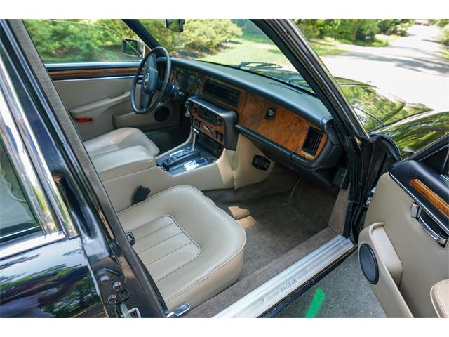 1985 Jaguar XJ6 (CC-1858909) for sale in Fairfax, Virginia