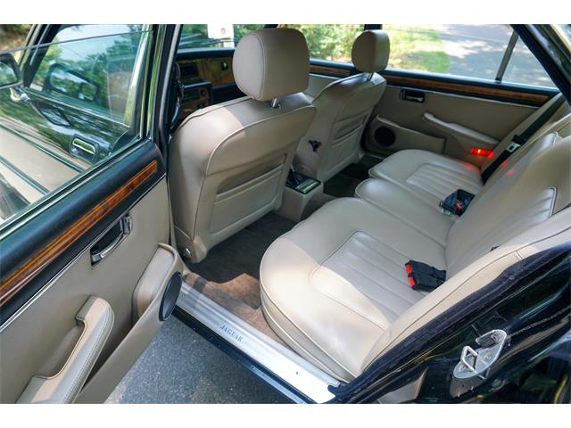 1985 Jaguar XJ6 (CC-1858909) for sale in Fairfax, Virginia
