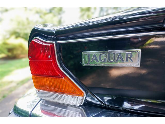 1985 Jaguar XJ6 (CC-1858909) for sale in Fairfax, Virginia
