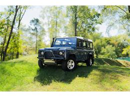 1996 Land Rover Defender 110 (CC-1858912) for sale in Charlotte, North Carolina