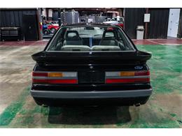 1986 Ford Mustang (Saleen) (CC-1858923) for sale in Sherman, Texas