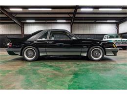 1986 Ford Mustang (Saleen) (CC-1858923) for sale in Sherman, Texas