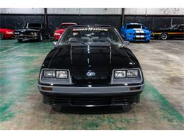 1986 Ford Mustang (Saleen) (CC-1858923) for sale in Sherman, Texas