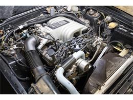 1986 Ford Mustang (Saleen) (CC-1858923) for sale in Sherman, Texas