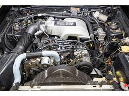 1986 Ford Mustang (Saleen) (CC-1858923) for sale in Sherman, Texas