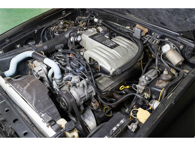1986 Ford Mustang (Saleen) (CC-1858923) for sale in Sherman, Texas