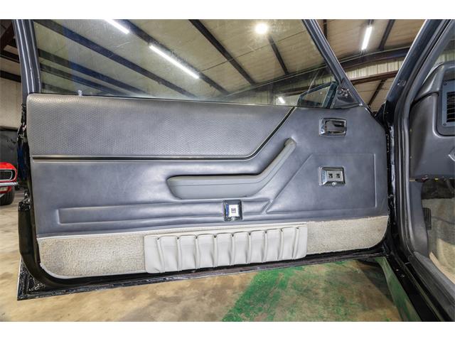 1986 Ford Mustang (Saleen) (CC-1858923) for sale in Sherman, Texas