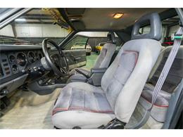 1986 Ford Mustang (Saleen) (CC-1858923) for sale in Sherman, Texas