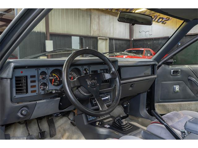 1986 Ford Mustang (Saleen) (CC-1858923) for sale in Sherman, Texas
