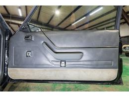 1986 Ford Mustang (Saleen) (CC-1858923) for sale in Sherman, Texas