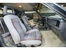 1986 Ford Mustang (Saleen) (CC-1858923) for sale in Sherman, Texas