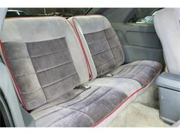 1986 Ford Mustang (Saleen) (CC-1858923) for sale in Sherman, Texas