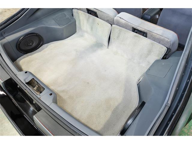 1986 Ford Mustang (Saleen) (CC-1858923) for sale in Sherman, Texas