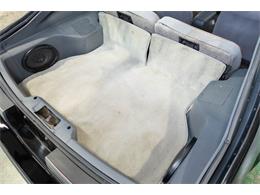 1986 Ford Mustang (Saleen) (CC-1858923) for sale in Sherman, Texas