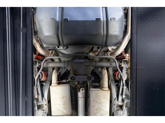 1986 Ford Mustang (Saleen) (CC-1858923) for sale in Sherman, Texas