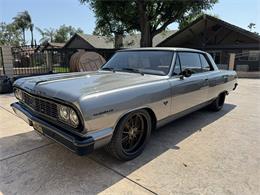 1964 Chevrolet Chevelle Malibu SS (CC-1858949) for sale in Chino, California