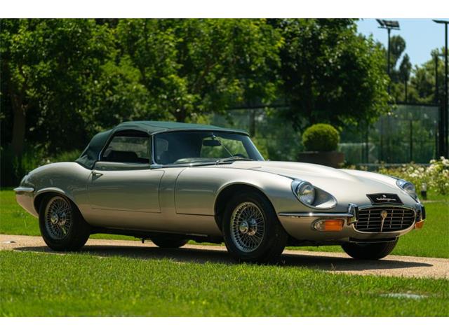 1974 Jaguar E-Type (CC-1858951) for sale in Reggio nell'Emilia, Italy