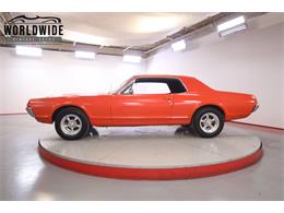 1967 Mercury Cougar XR7 (CC-1858953) for sale in Denver , Colorado