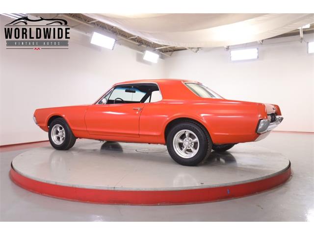 1967 Mercury Cougar XR7 (CC-1858953) for sale in Denver , Colorado