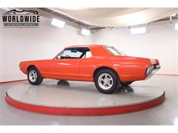 1967 Mercury Cougar XR7 (CC-1858953) for sale in Denver , Colorado