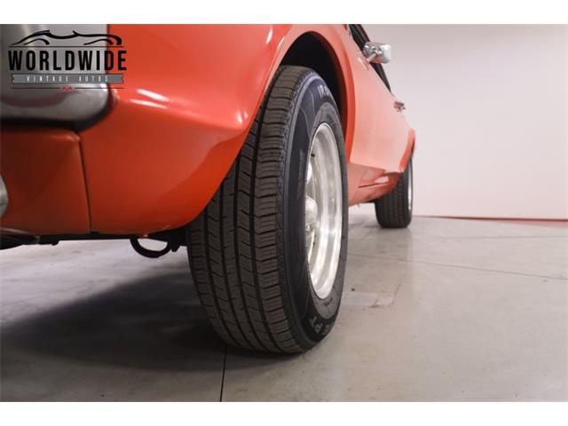 1967 Mercury Cougar XR7 (CC-1858953) for sale in Denver , Colorado