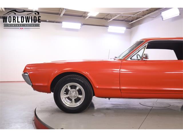 1967 Mercury Cougar XR7 (CC-1858953) for sale in Denver , Colorado