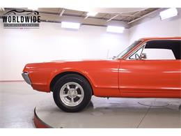 1967 Mercury Cougar XR7 (CC-1858953) for sale in Denver , Colorado