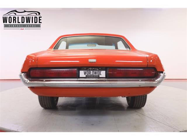 1967 Mercury Cougar XR7 (CC-1858953) for sale in Denver , Colorado