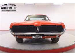 1967 Mercury Cougar XR7 (CC-1858953) for sale in Denver , Colorado
