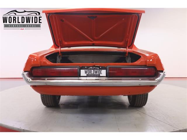 1967 Mercury Cougar XR7 (CC-1858953) for sale in Denver , Colorado