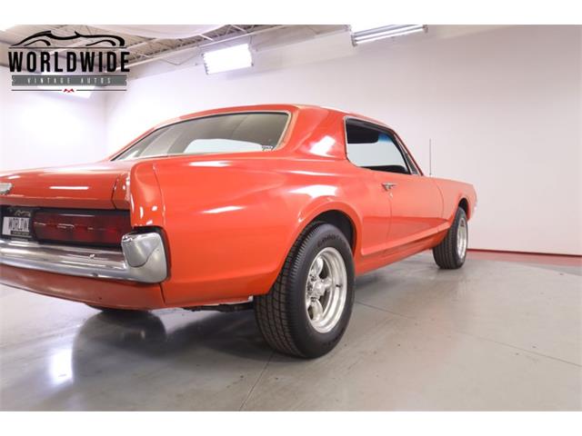 1967 Mercury Cougar XR7 (CC-1858953) for sale in Denver , Colorado