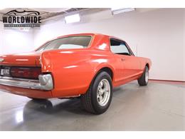 1967 Mercury Cougar XR7 (CC-1858953) for sale in Denver , Colorado