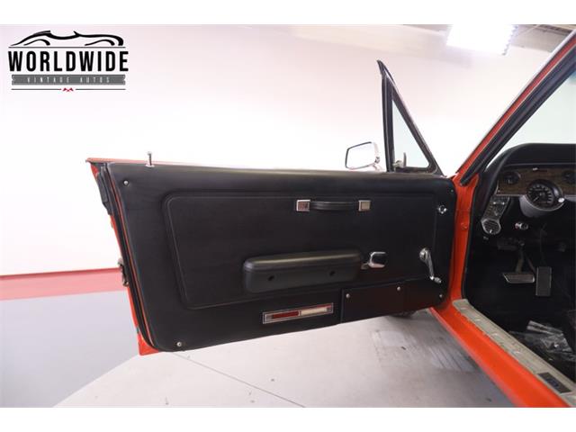 1967 Mercury Cougar XR7 (CC-1858953) for sale in Denver , Colorado