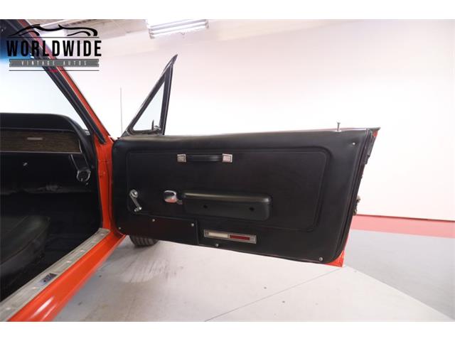 1967 Mercury Cougar XR7 (CC-1858953) for sale in Denver , Colorado