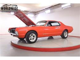 1967 Mercury Cougar XR7 (CC-1858953) for sale in Denver , Colorado