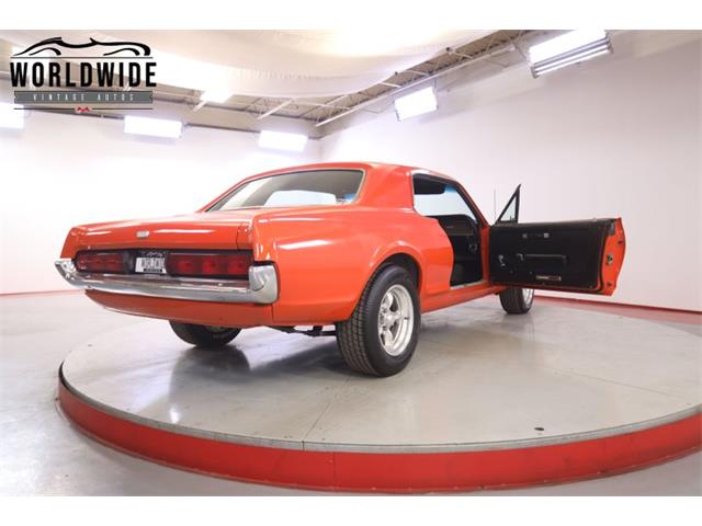 1967 Mercury Cougar XR7 (CC-1858953) for sale in Denver , Colorado