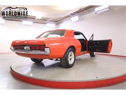 1967 Mercury Cougar XR7 (CC-1858953) for sale in Denver , Colorado