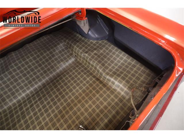 1967 Mercury Cougar XR7 (CC-1858953) for sale in Denver , Colorado