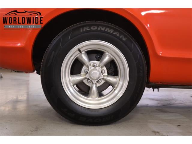 1967 Mercury Cougar XR7 (CC-1858953) for sale in Denver , Colorado