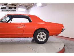 1967 Mercury Cougar XR7 (CC-1858953) for sale in Denver , Colorado