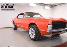 1967 Mercury Cougar XR7 (CC-1858953) for sale in Denver , Colorado