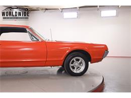 1967 Mercury Cougar XR7 (CC-1858953) for sale in Denver , Colorado