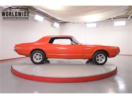 1967 Mercury Cougar XR7 (CC-1858953) for sale in Denver , Colorado