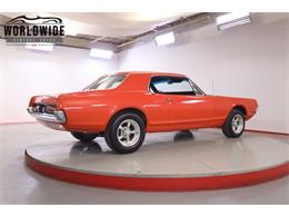 1967 Mercury Cougar XR7 (CC-1858953) for sale in Denver , Colorado