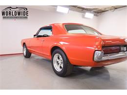 1967 Mercury Cougar XR7 (CC-1858953) for sale in Denver , Colorado