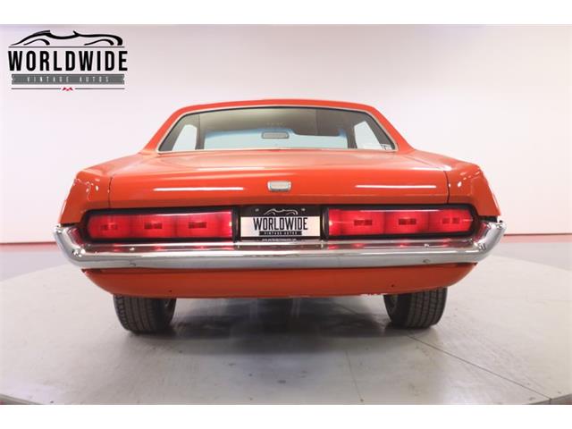 1967 Mercury Cougar XR7 (CC-1858953) for sale in Denver , Colorado