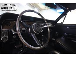 1967 Mercury Cougar XR7 (CC-1858953) for sale in Denver , Colorado