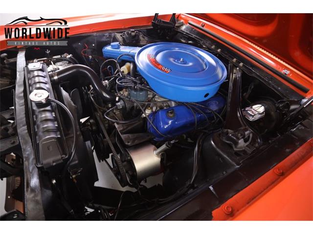 1967 Mercury Cougar XR7 (CC-1858953) for sale in Denver , Colorado