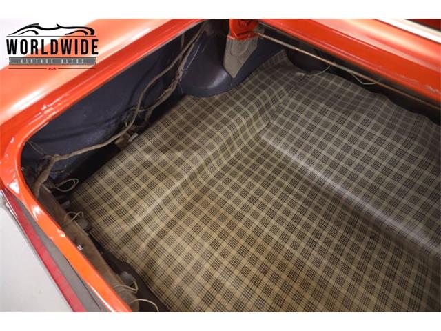 1967 Mercury Cougar XR7 (CC-1858953) for sale in Denver , Colorado